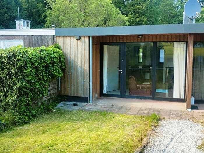 1-kamerhuis te huur in Houyet