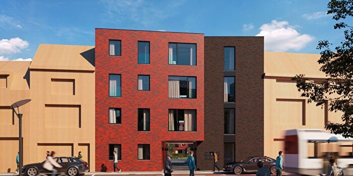 Huizen Koop Huur - 2