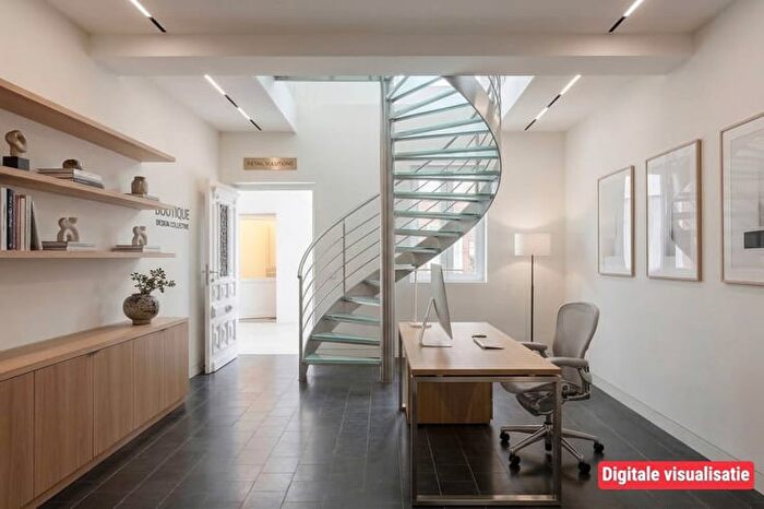 Huizen Koop Huur - 2