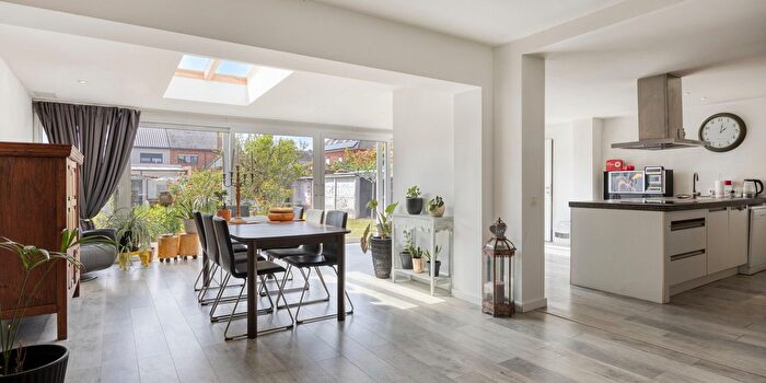 Huizen Koop Huur - 3