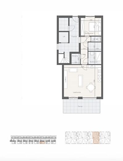 Huizen Koop Huur - 3