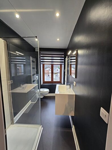 2-kamerappartement te huur in Hotton