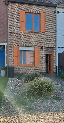Huis te koop in Wondelgem