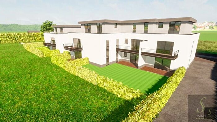Huizen Koop Huur - 2