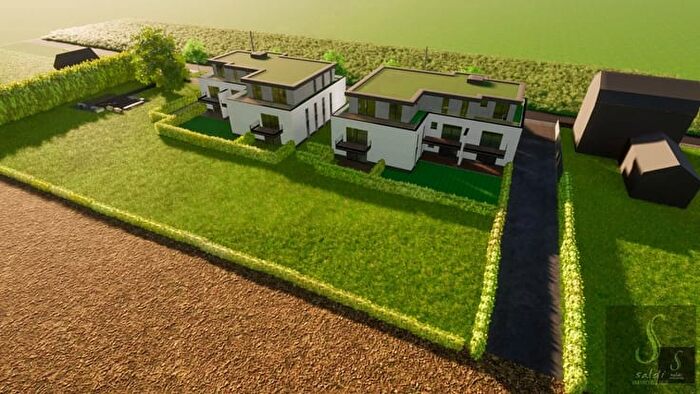 Huizen Koop Huur - 3