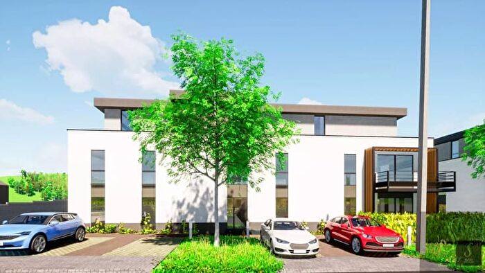 Appartement te koop in Leval-Trahegnies