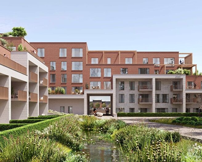 Huizen Koop Huur - 3