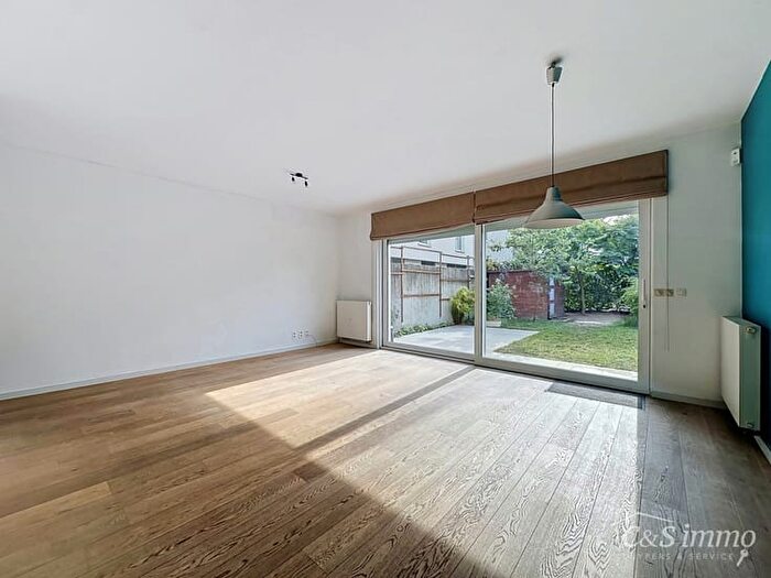 5-kamerhuis te koop in Antwerpen