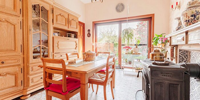 3-kamerhuis te koop in Manage
