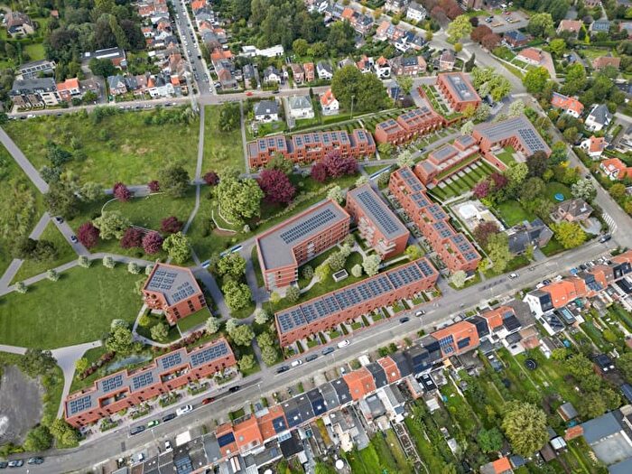 Huizen Koop Huur - 3