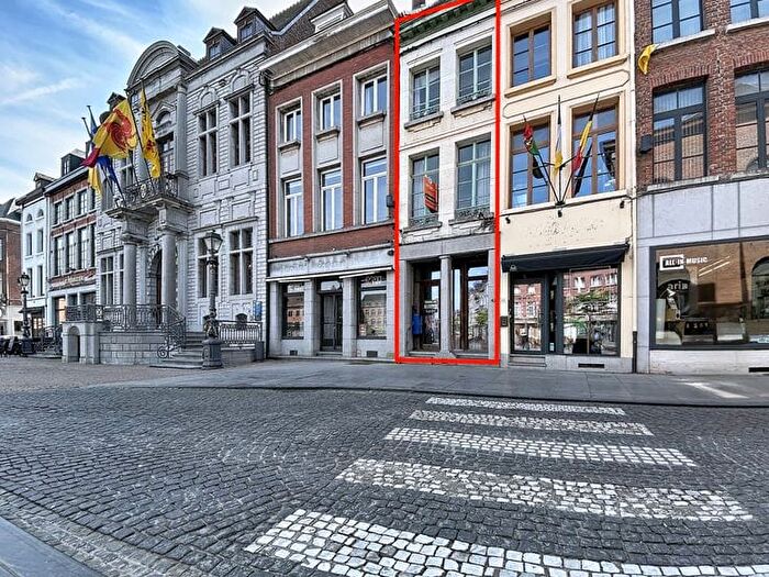 Huis te koop in Ath
