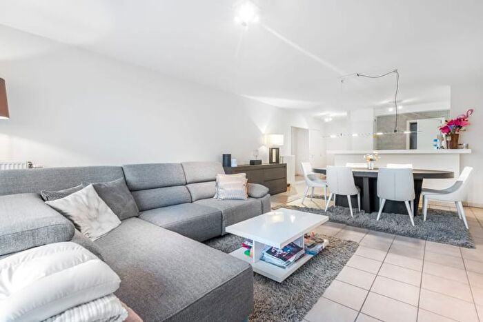 2-kamerappartement te koop in Knokke-Heist