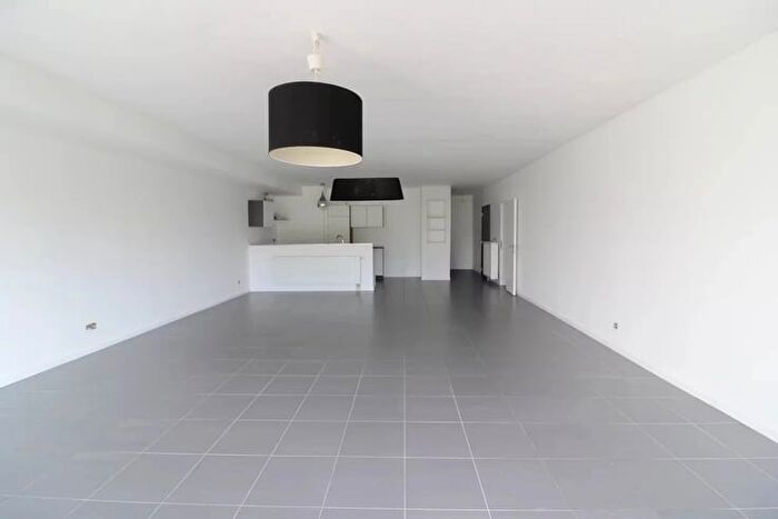 7-kamerappartement te koop in Anderlues