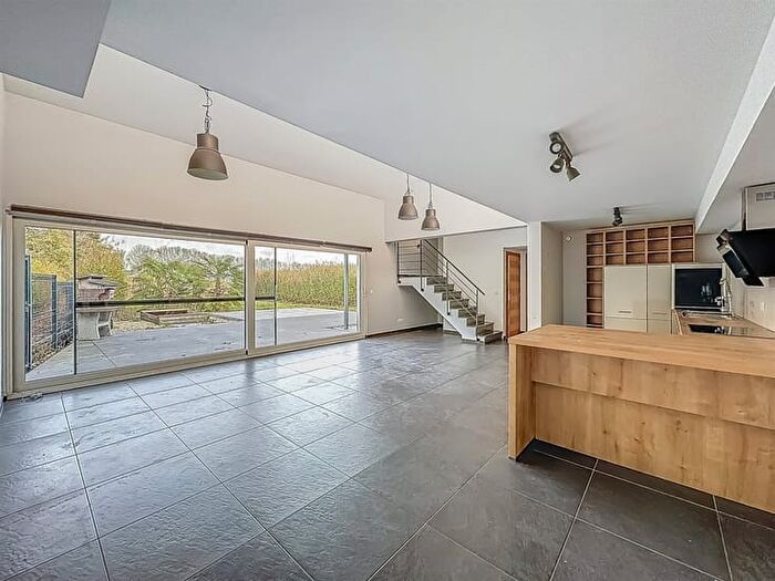 3-kamerhuis te koop in ESTINNES-AU-MONT