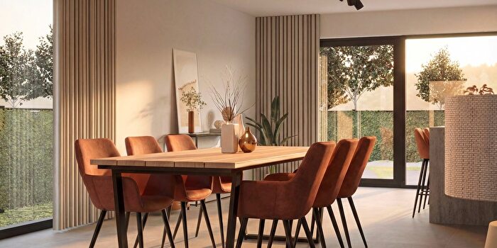 Huizen Koop Huur - 2