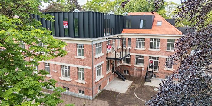 2-kamerappartement te koop in Sint-Niklaas