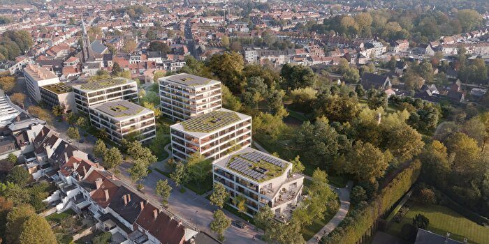 Huizen Koop Huur - 2