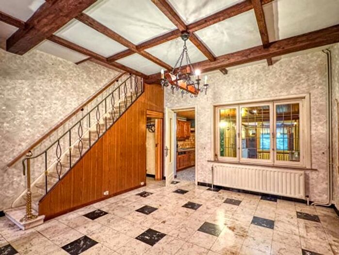 Huizen Koop Huur - 3