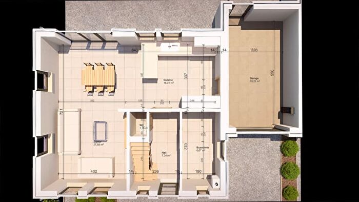 Huizen Koop Huur - 3