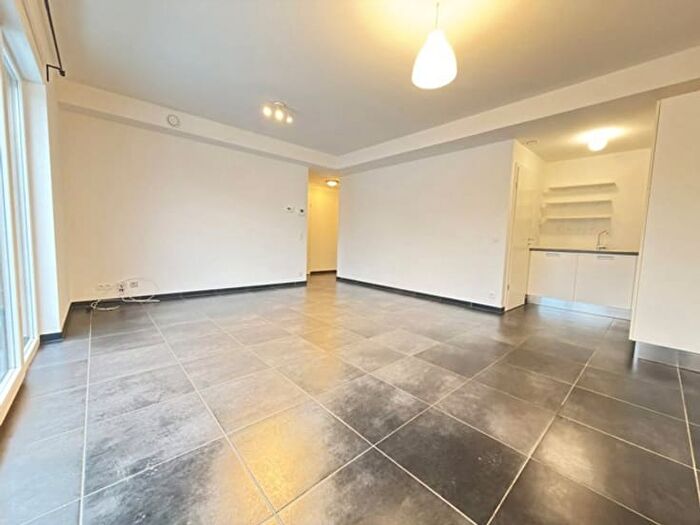 1-kamerappartement te koop in Herstal