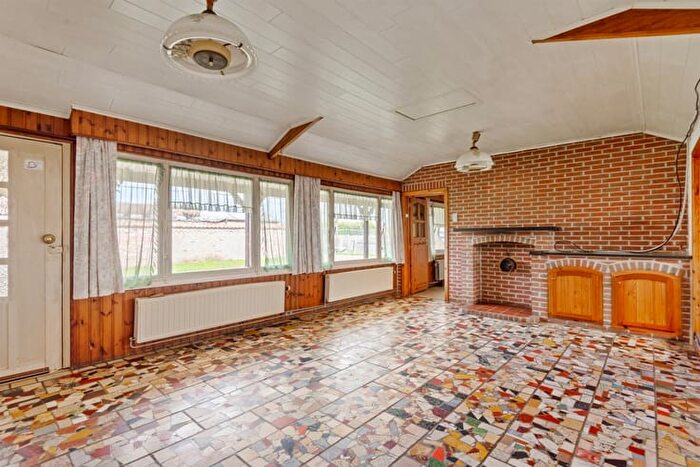 Huizen Koop Huur - 3