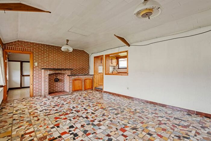 Huizen Koop Huur - 2