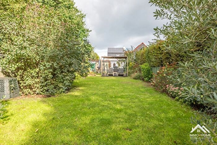 Huizen Koop Huur - 3