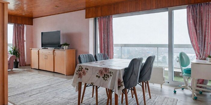 2-kamerappartement te koop in Hasselt