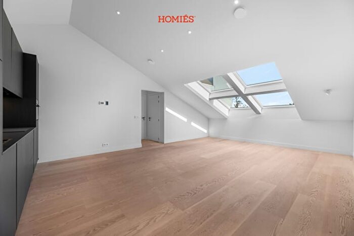 6-kamerappartement te koop in Leuven
