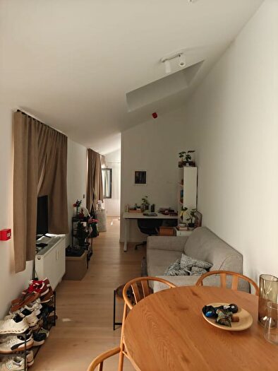Appartement te huur in Leuven