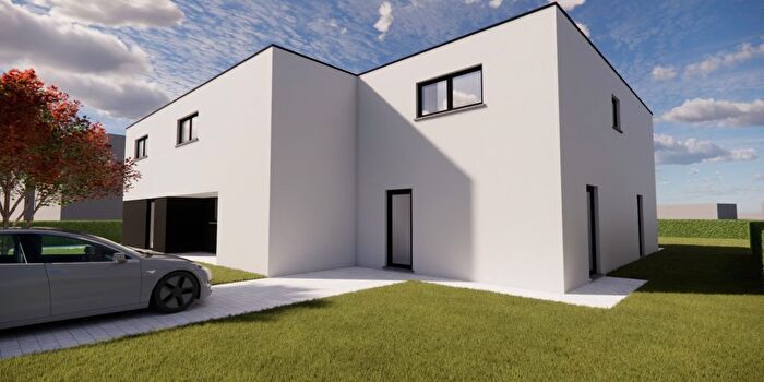 Huizen Koop Huur - 3