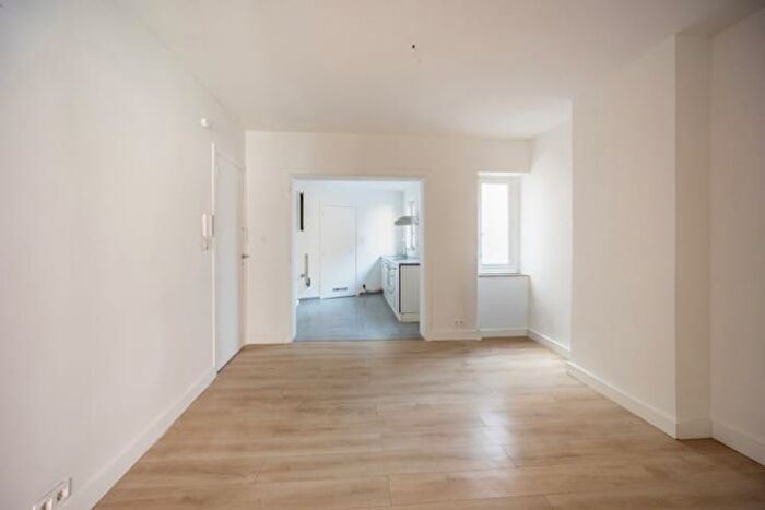 1-kamerappartement te koop in Herstal