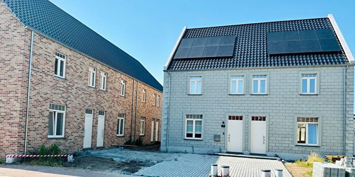 Huizen Koop Huur - 2