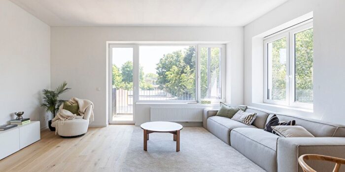 3-kamerappartement te koop in De Panne
