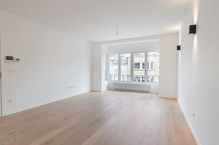 3-kamerappartement te koop in Koksijde