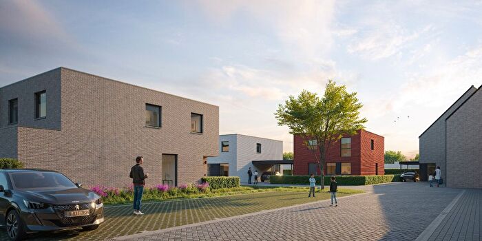 Huizen Koop Huur - 3
