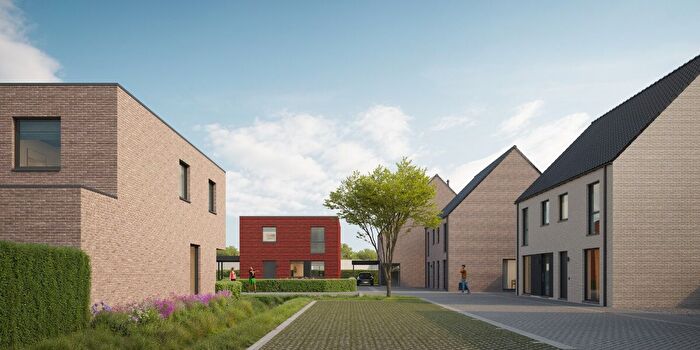 Huizen Koop Huur - 2