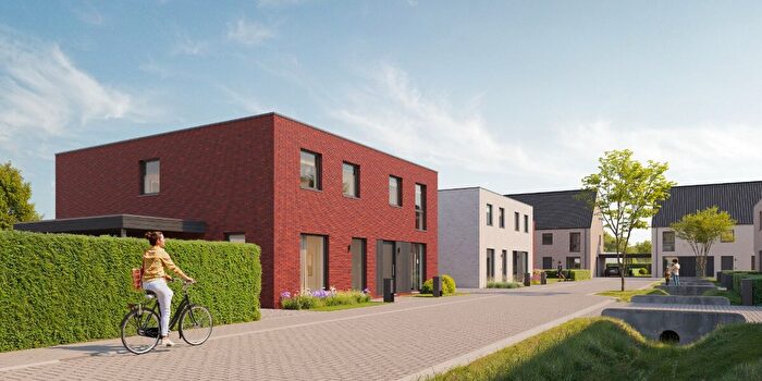 3-kamerhuis te koop in Willebroek