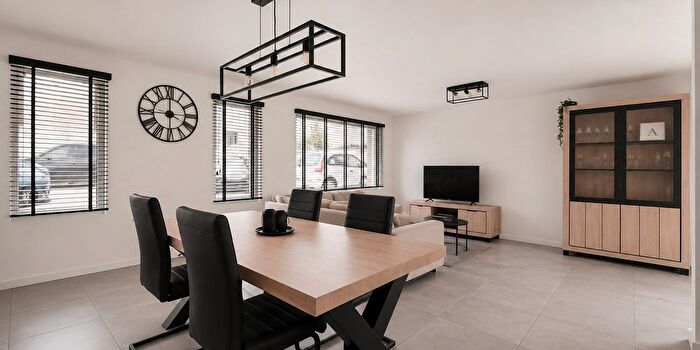 2-kamerhuis te koop in Oostkamp