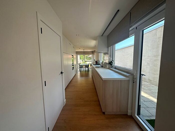 Huizen Koop Huur - 2