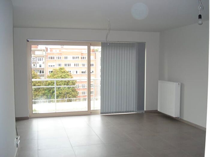 1-kamerappartement te huur in Gent