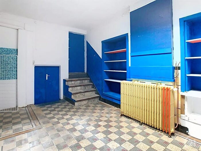 Huizen Koop Huur - 3