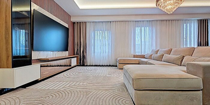 3-kamerappartement te koop in Maurage