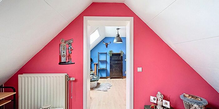 Huizen Koop Huur - 2