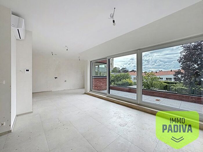 2-kamerappartement te koop in Gistel