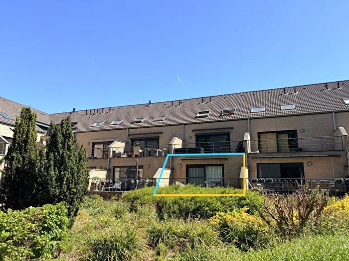 12-kamerappartement te koop in Heverlee