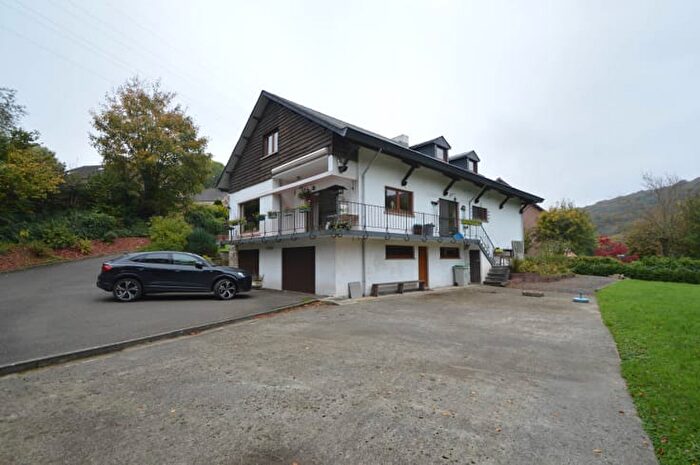 5-kamerhuis te koop in Esneux