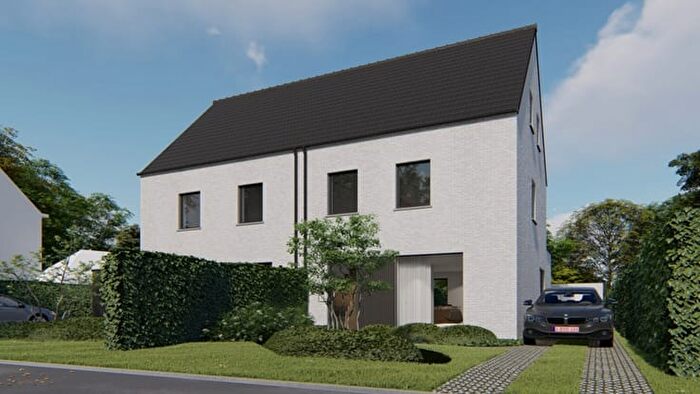 Huizen Koop Huur - 3