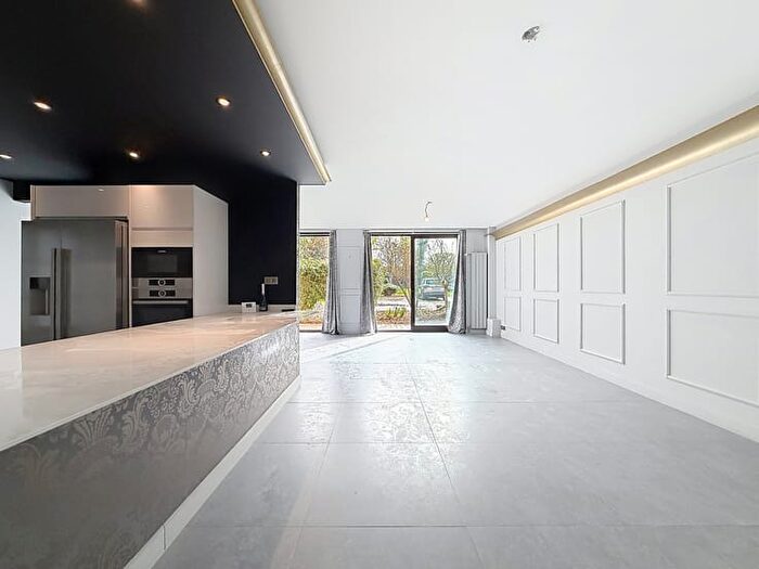 7-kamerappartement te koop in Namur