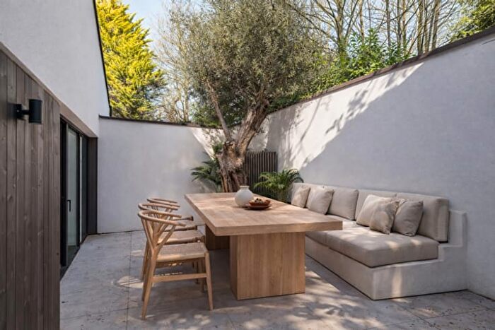 2-kamerappartement te koop in Sint-Niklaas